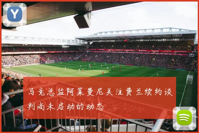 马竞总监阿莱曼尼关注费兰续约谈判尚未启动的动态