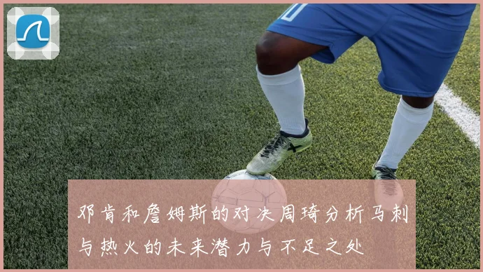 邓肯和詹姆斯的对决周琦分析马刺与热火的未来潜力与不足之处