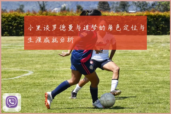 小里谈罗德曼与追梦的角色定位与生涯成就分析