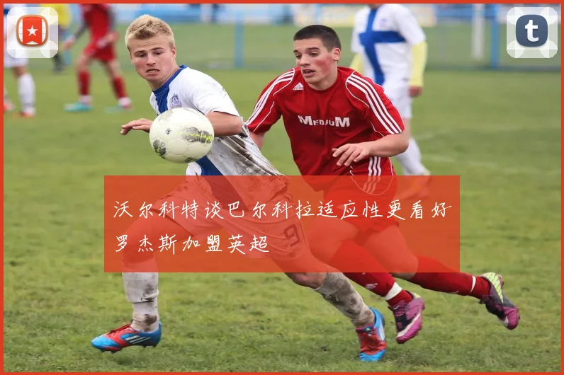 沃尔科特谈巴尔科拉适应性更看好罗杰斯加盟英超